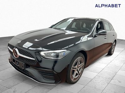 Mercedes-Benz C 220 d T 9G-TRONIC AMG Line Advanced, 2024