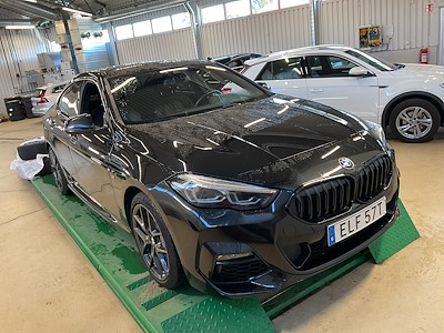 BMW 2-serie 218d Gran Coupe M Sport Shadow H/K
