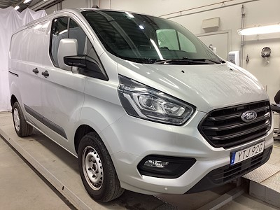 Ford Transit custom 280 EcoBlue 130 L1 Trend Varmare