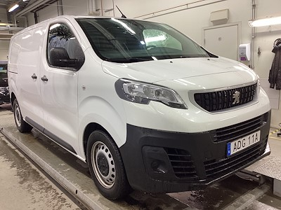 Peugeot Expert BlueHDi 177 Aut L2 Pro