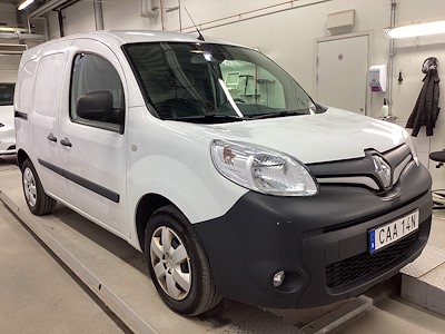 Renault Kangoo express Express 1.5 dCi 80 Drag Varmare