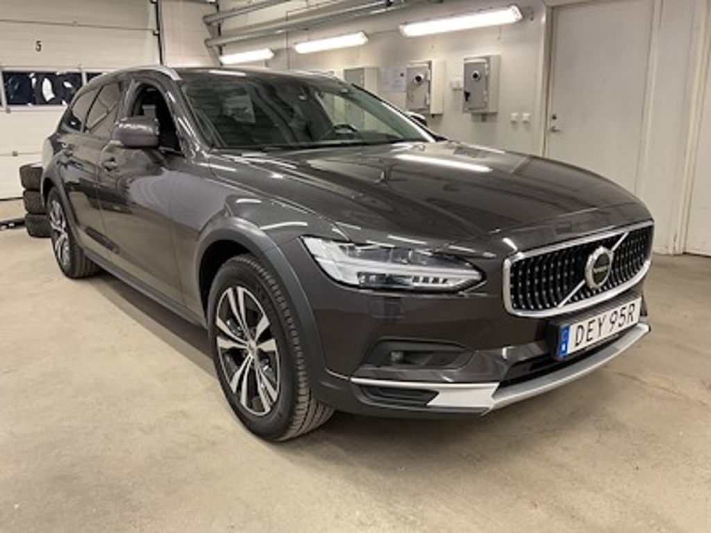 Volvo V90 cross country Cross Contry D4 AWD Momentum VOC