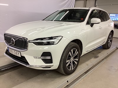 Volvo XC60 T6 AWD Inscription Exp VOC Drag Panorama