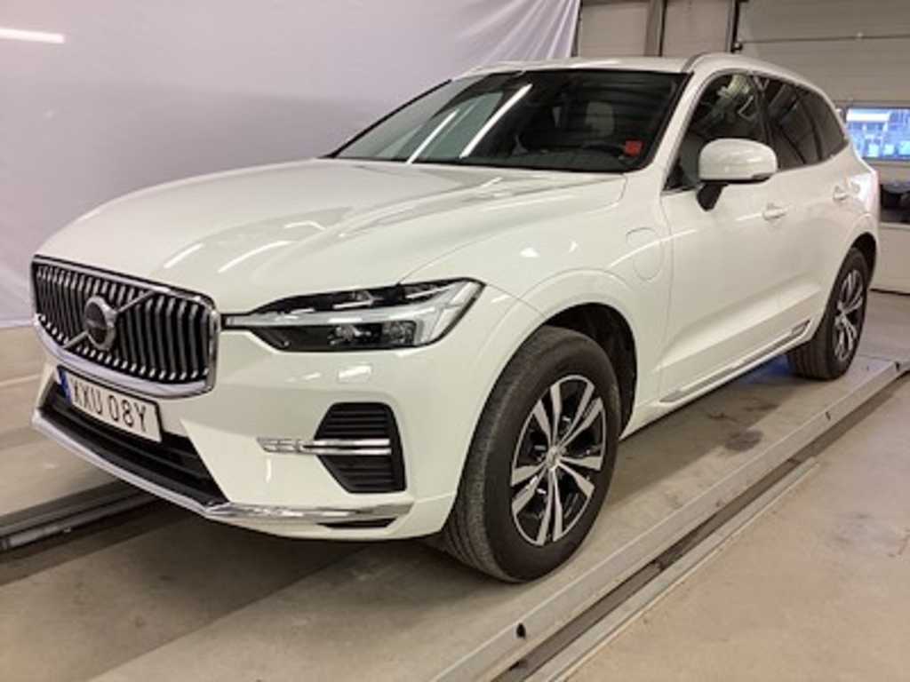 Volvo XC60 T6 AWD Inscription Exp VOC Drag Panorama