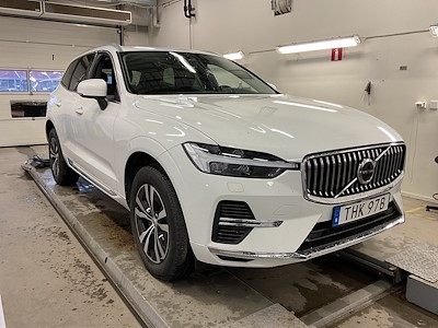 Volvo Xc60 T6 AWD Inscription Exp VOC Panorama
