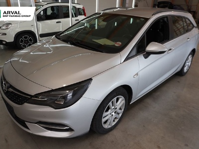 Opel Astra 1.5 D START/STOP SPORTS TOURER Edition, 2020