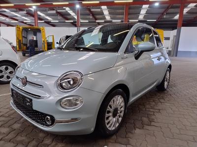 Fiat 500 1.0 GSE HYBRID Dolcevita, 2023