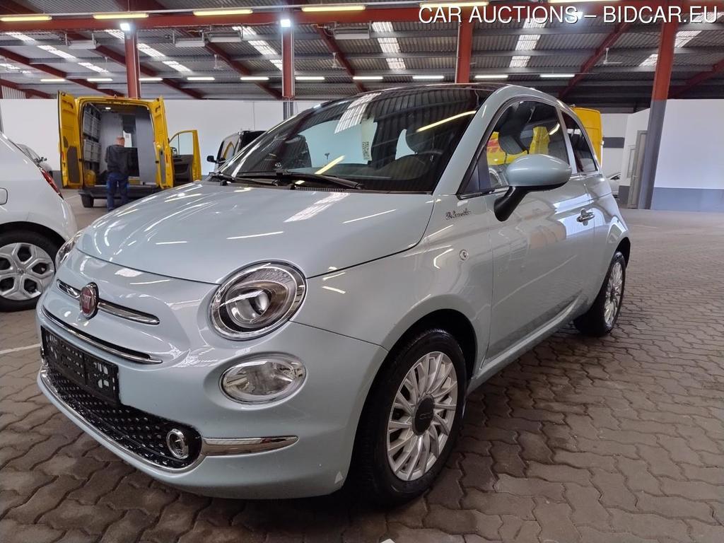 Fiat 500 1.0 GSE HYBRID Dolcevita, 2023
