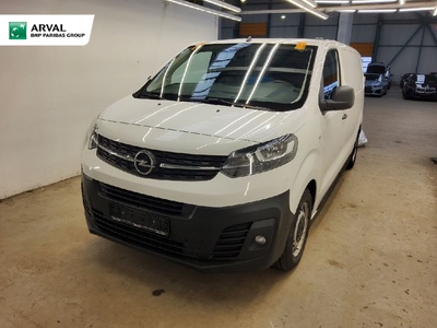 Opel Vivaro 1.5 D CARGO M Edition, 2021