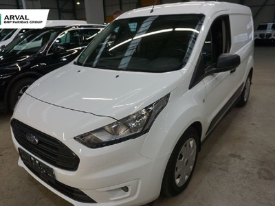 Ford Transit CONNECT 220 L1 S&amp;S Trend, 2020