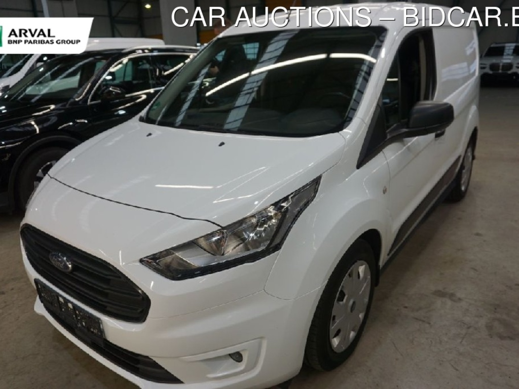 Ford Transit CONNECT 220 L1 S&S Trend, 2020
