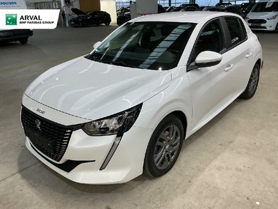 Peugeot 208 BLUEHDI 100 Active Pack, 2021
