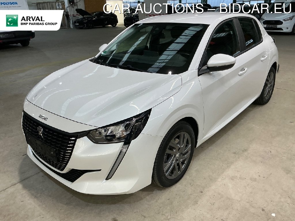 Peugeot 208 BLUEHDI 100 Active Pack, 2021