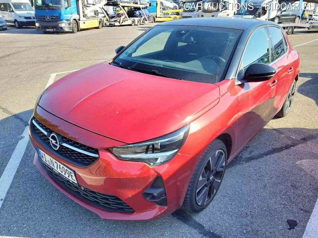 Opel Corsa-e - GS, 2023