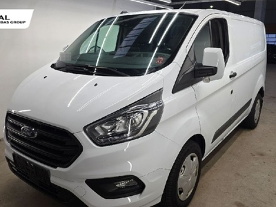 Ford Transit CUSTOM 340 L1H1 LKW VA AUTM. Trend, 2020