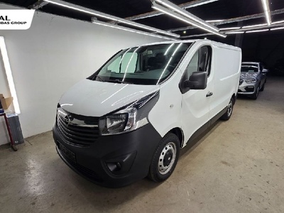 Opel Vivaro 1.6 D (CDTI) L1H1 S&amp;S, 2019