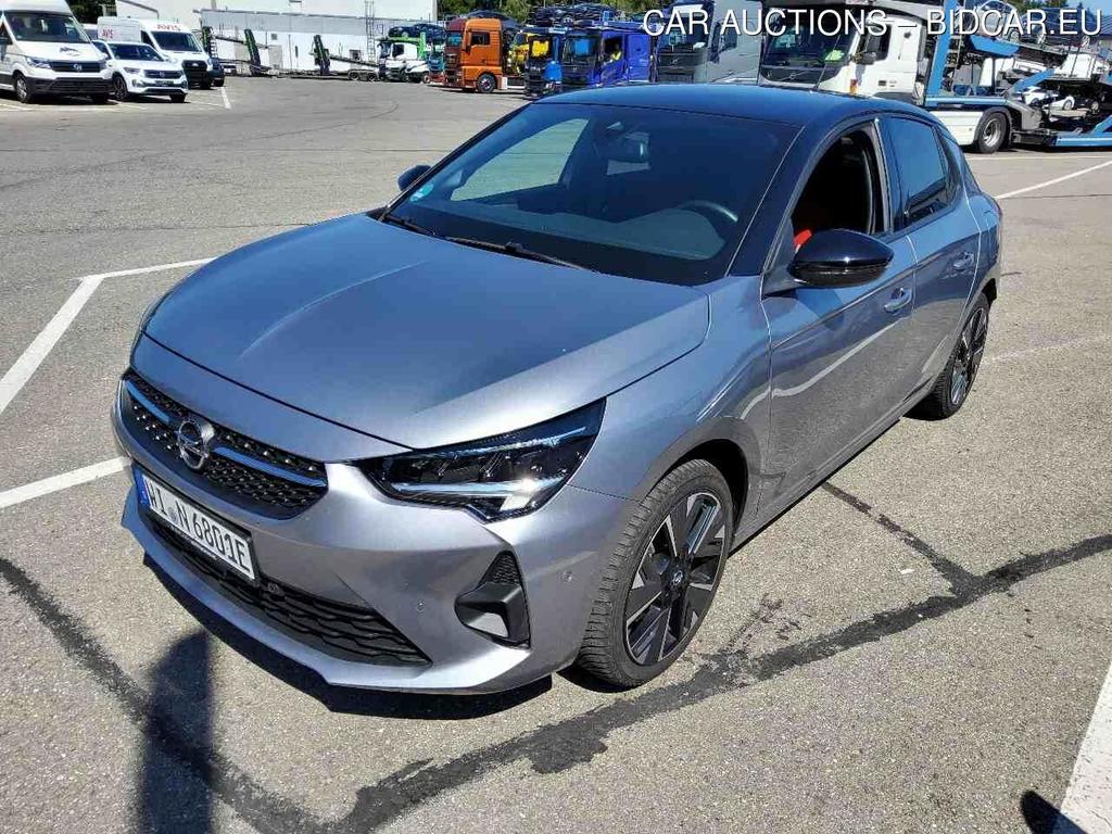 Opel Corsa-e - GS, 2023