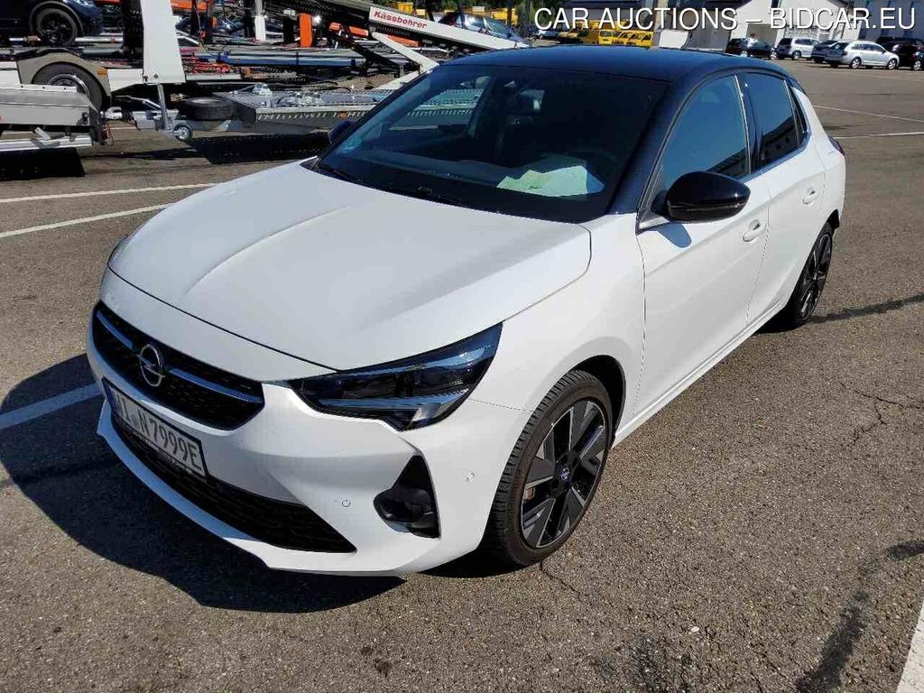 Opel Corsa-e - GS, 2023