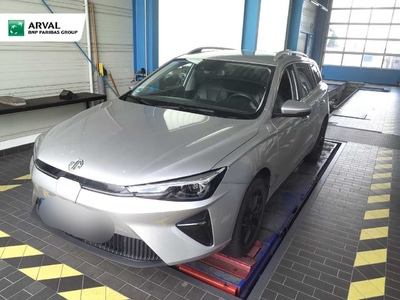 MG Mg5 STANDARD Luxury, 2022