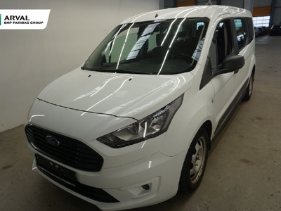 Ford Grand TOURNEO CONNECT 1.5 ECOBLUE START/STOP Trend, 2021