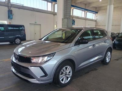 Opel Grandland 1.2 DI AUTOMATIK, 2024