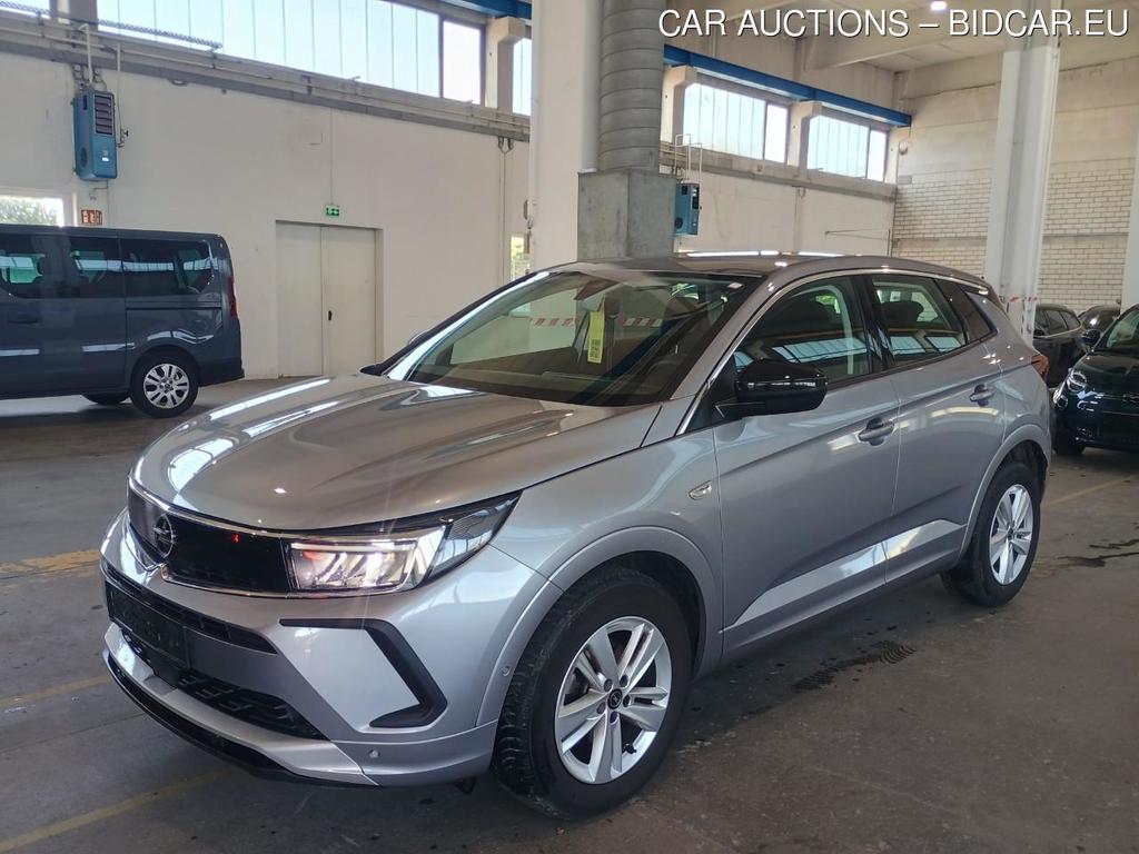Opel Grandland 1.2 DI AUTOMATIK, 2024