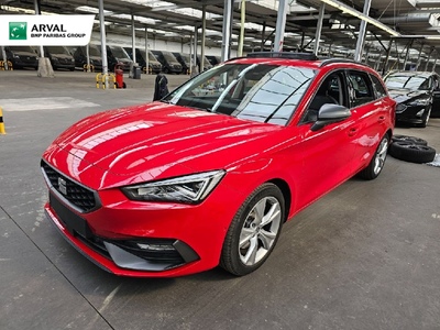 Seat Leon SPORTSTOURER 2.0 TDI DSG FR, 2021