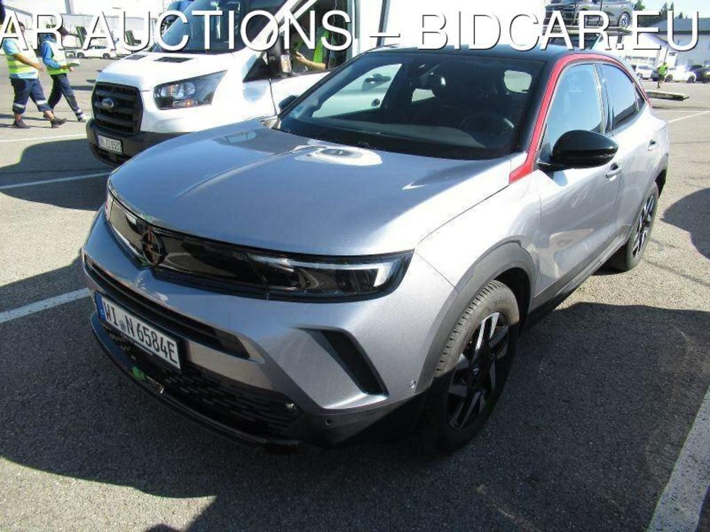 Opel Mokka-e -, 2023