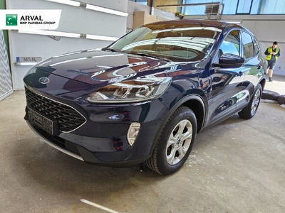 Ford Kuga 2.5 DURATEC PHEV, 2022