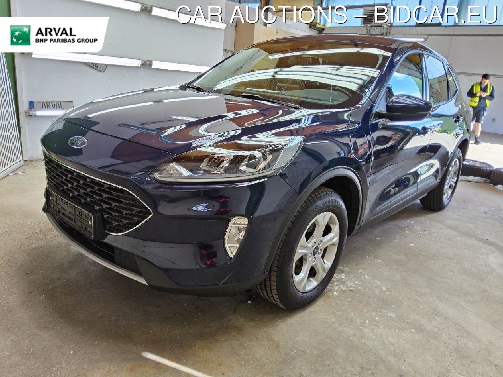 Ford Kuga 2.5 DURATEC PHEV, 2022