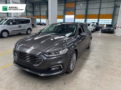Ford Mondeo 2.0 ECOBLUE ALLRAD AUT. Titanium, 2020