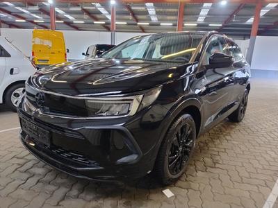 Opel Grandland 1.2 DI AUTOMATIK, 2024
