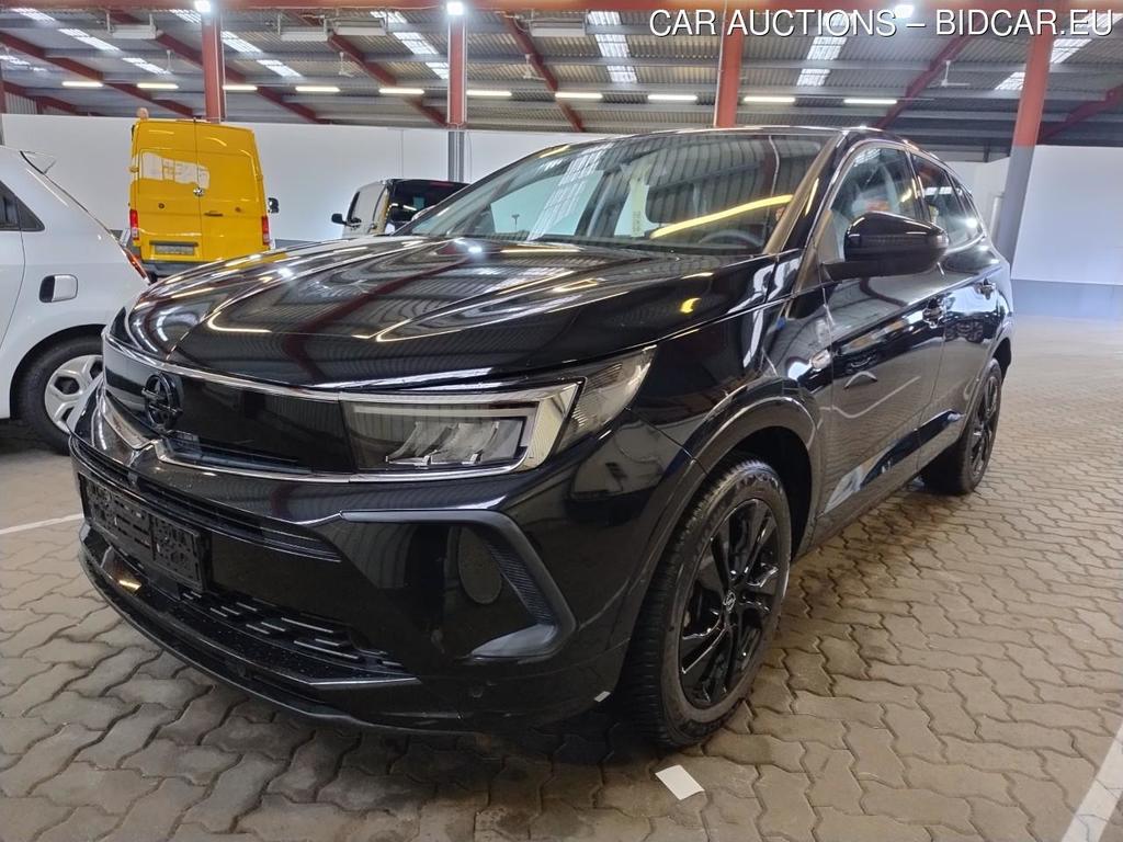 Opel Grandland 1.2 DI AUTOMATIK, 2024