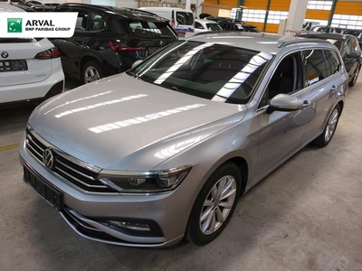 Volkswagen Passat VARIANT 2.0 TDI SCR DSG Business, 2021