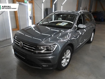 Volkswagen Tiguan ALLSPACE 2.0 TDI SCR DSG, 2021