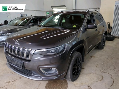 Jeep Cherokee 2.2 MJ II ACTIVE DRIVE I AUTOMATIK, 2021