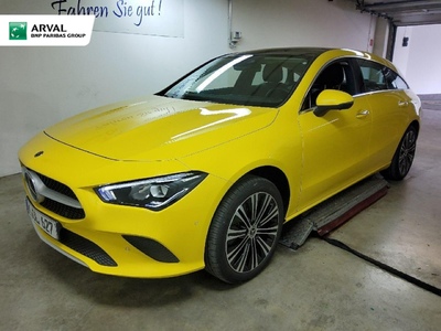Mercedes-Benz Cla 200 SHOOTING BRAKE 7G-DCT Progressive, 2022