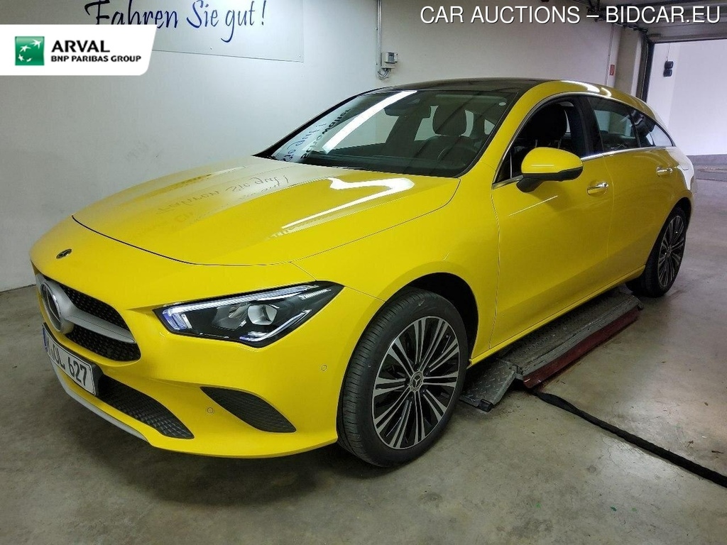 Mercedes-Benz Cla 200 SHOOTING BRAKE 7G-DCT Progressive, 2022