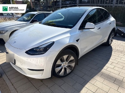 Tesla Model Y LONG RANGE DUAL MOTOR AWD, 2022