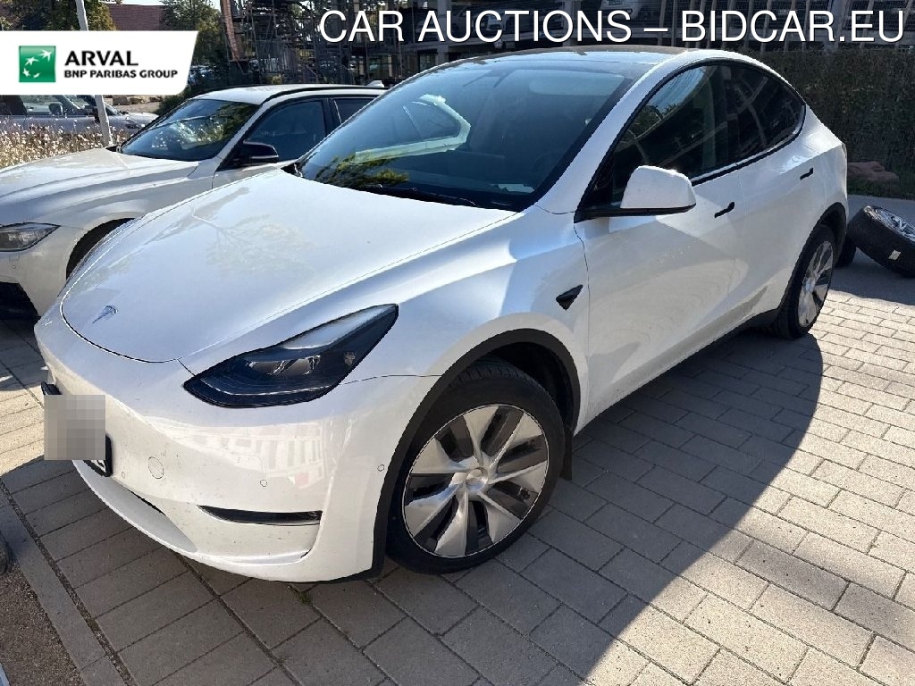 Tesla Model Y LONG RANGE DUAL MOTOR AWD, 2022