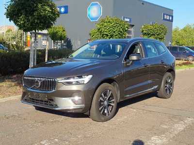 Volvo Xc60 T6 AWD RECHARGE, 2022