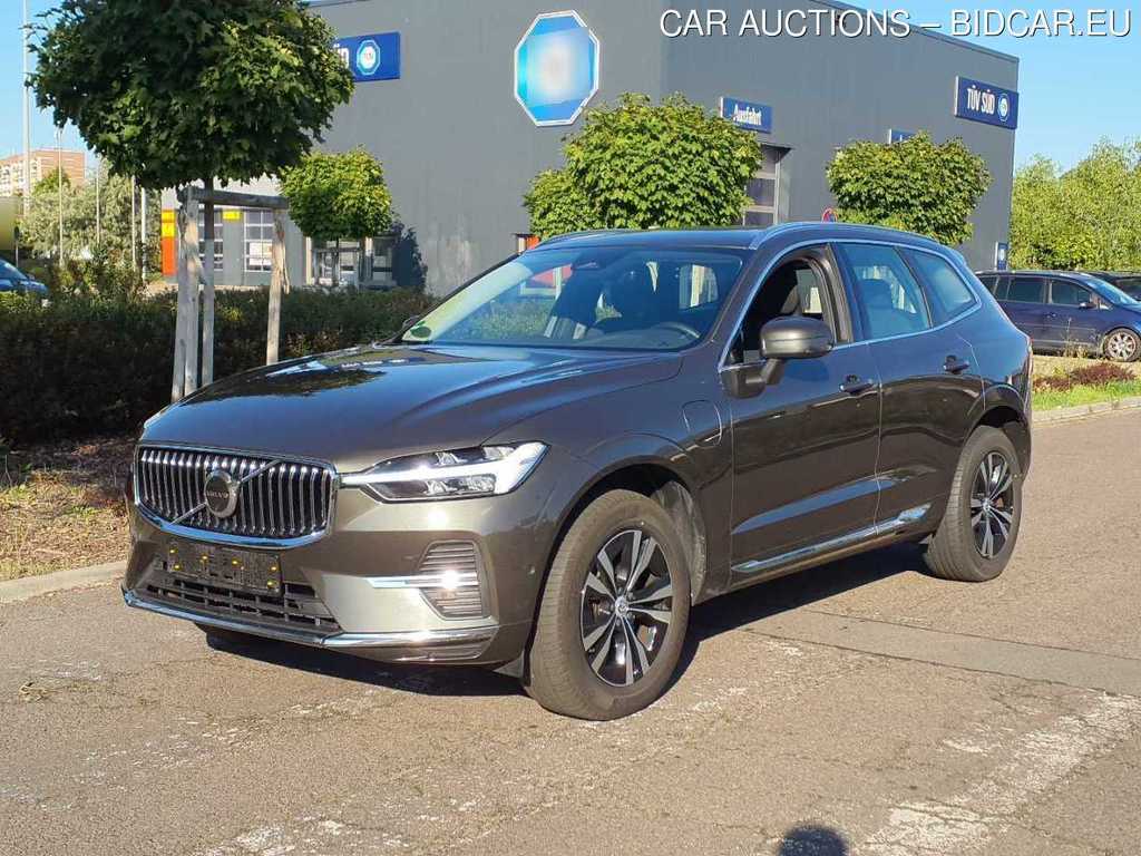 Volvo Xc60 T6 AWD RECHARGE, 2022