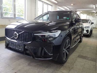 Volvo Xc60 T8 AWD RECHARGE GEARTRONIC, 2021