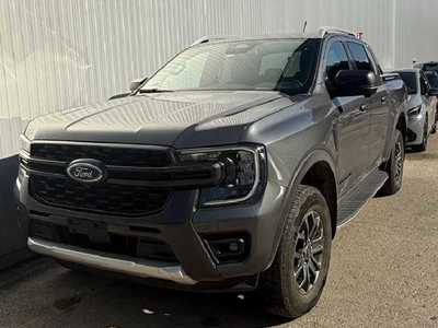 Ford Ranger 2.0 L ECOBLUE DOPPELKABINE AUTM. Wildtrak, 2024