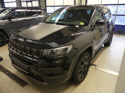 Jeep Compass 1.3 T4 4XE PLUG-IN HYBRID AUTOMATIK, 2022