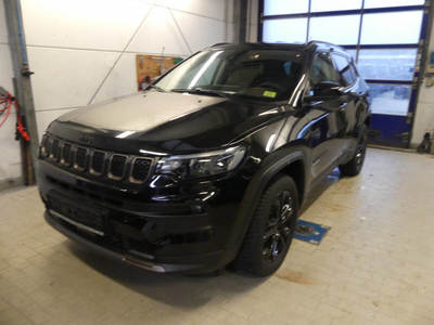 Jeep Compass 1.3 T4 4XE PLUG-IN HYBRID AUTOMATIK, 2022