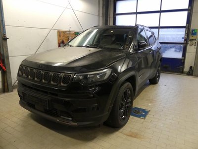 Jeep Compass 1.3 T4 4XE PLUG-IN HYBRID AUTOMATIK, 2022