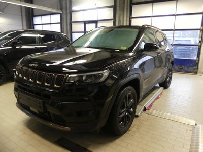 Jeep Compass 1.3 T4 4XE PLUG-IN HYBRID AUTOMATIK, 2022