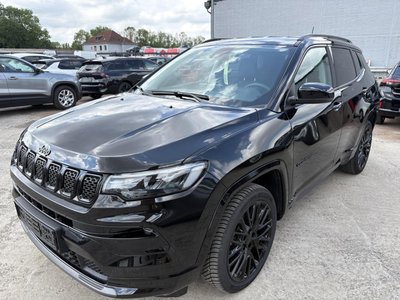 Jeep Compass 1.5 GSE T4 48V E-HYBRID AUTOMATIK, 2024