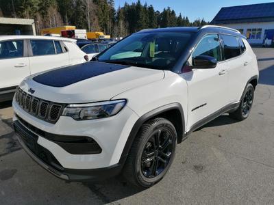 Jeep Compass 1.3 T4 4XE PLUG-IN HYBRID AUTOMATIK, 2022